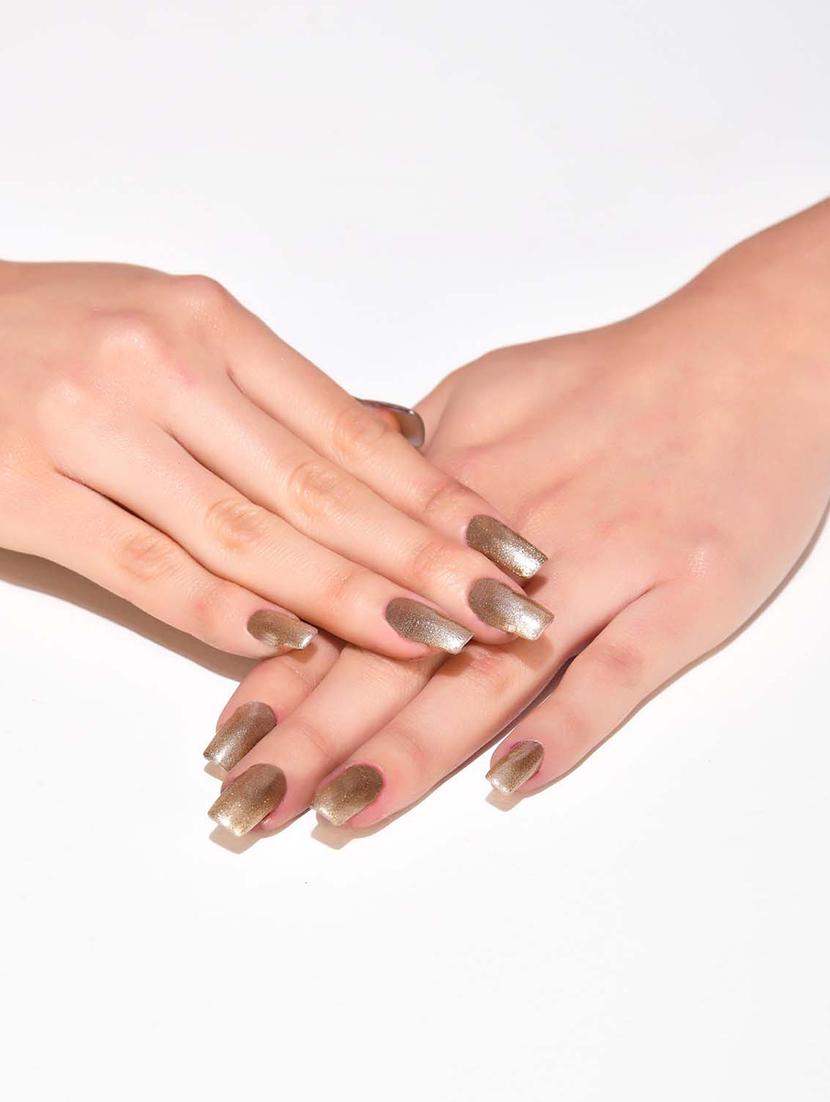 copper dust effects pro nail enamel - 18179769 - Zoom Image - 3