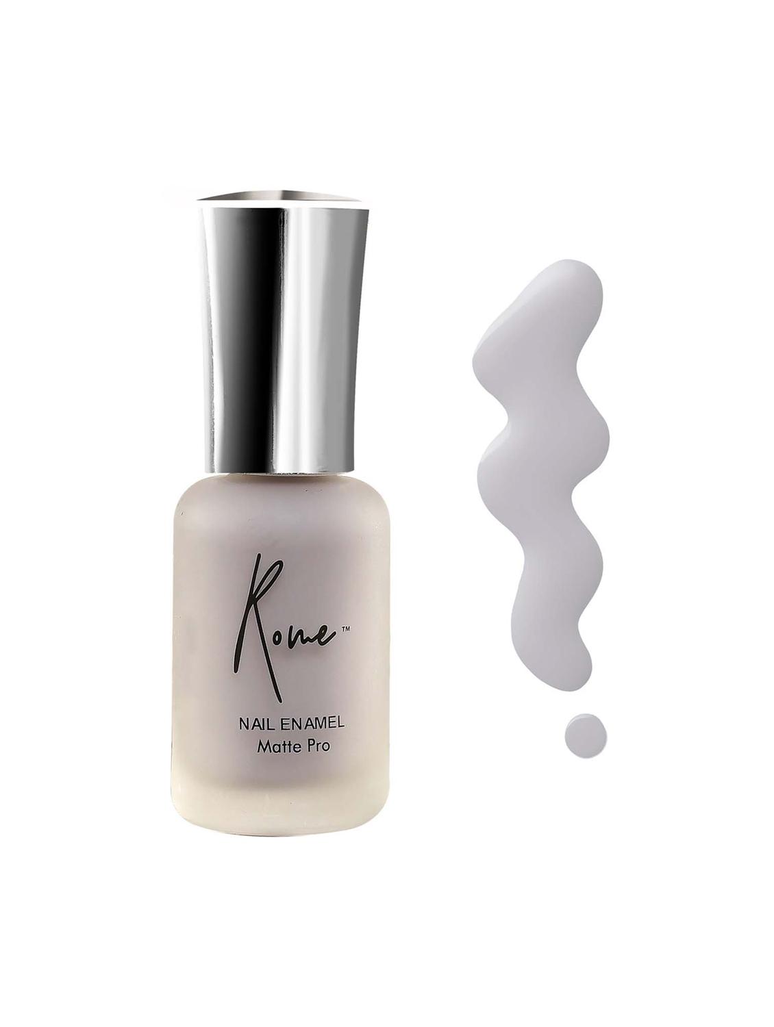 titanium matte pro nail enamel - 18179780 - Zoom Image - 2