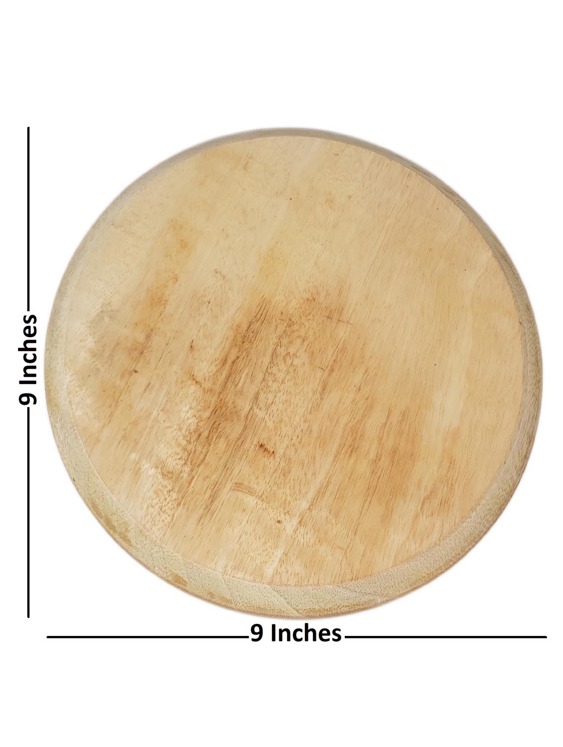 wooden chakla belan set - 18218992 - Zoom Image - 4