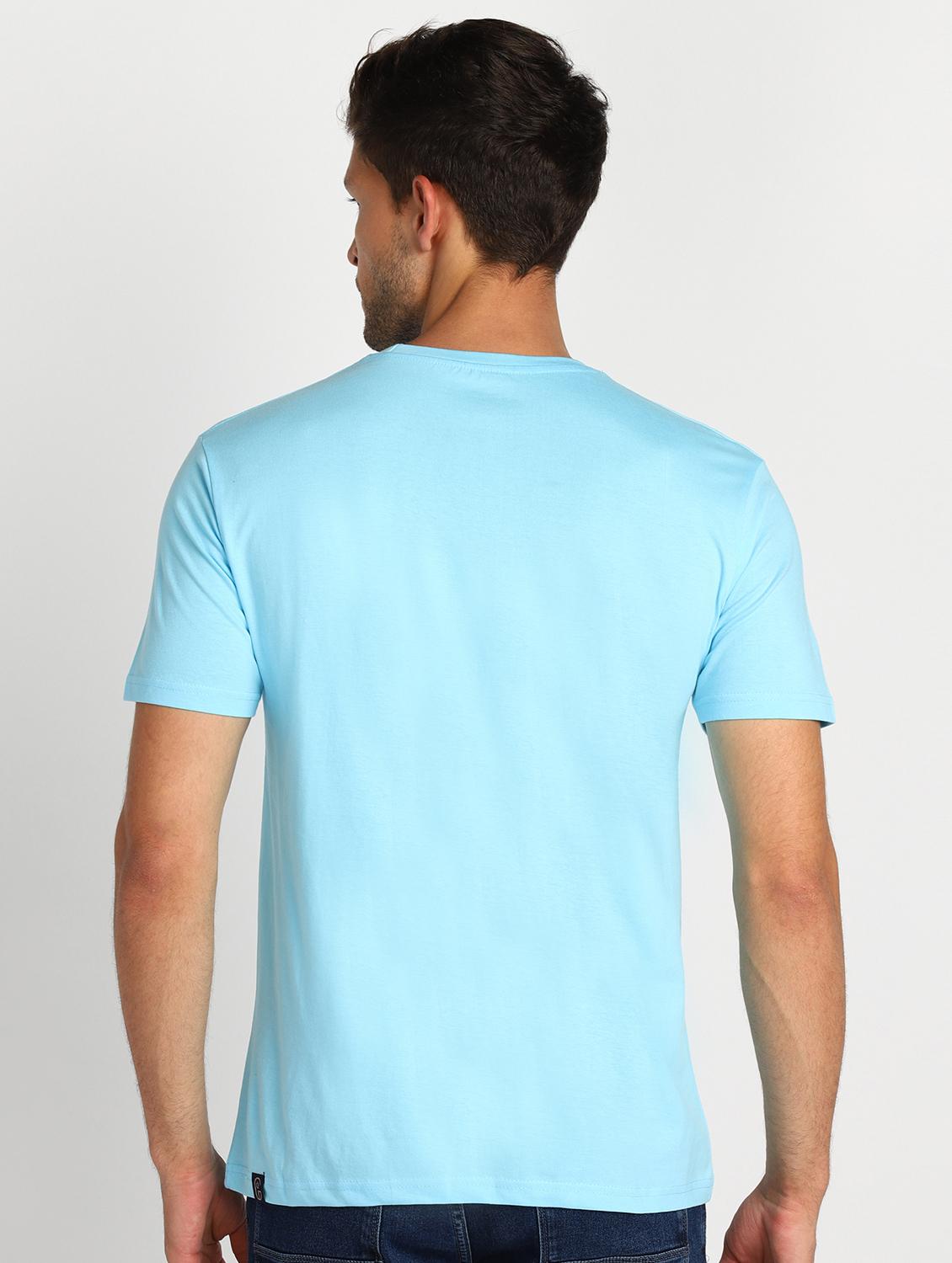 set of 2 solid t-shirt - 18275378 - Standard Image - 6