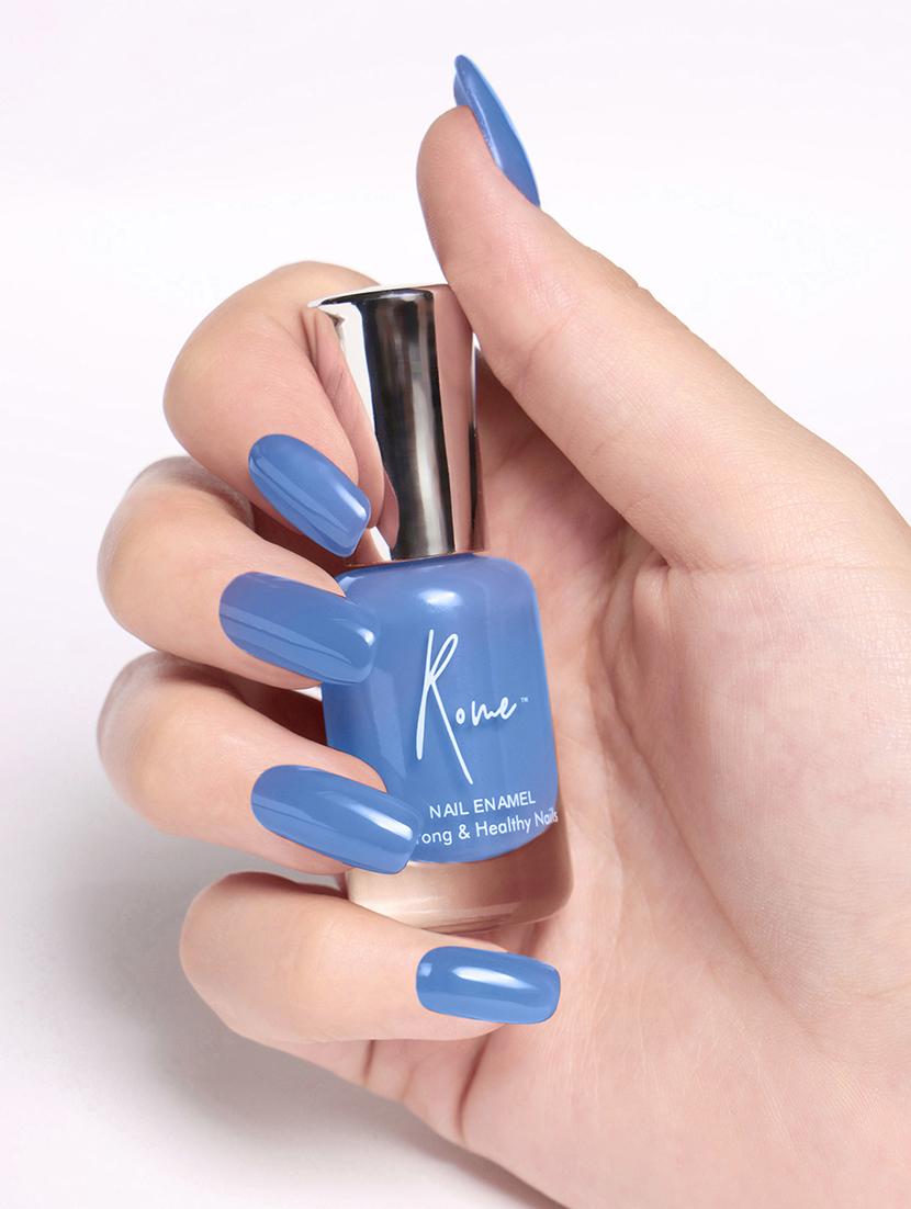 set of 3 strong & healthy, matte pro & effects pro nail enamel - 18315025 - Standard Image - 3