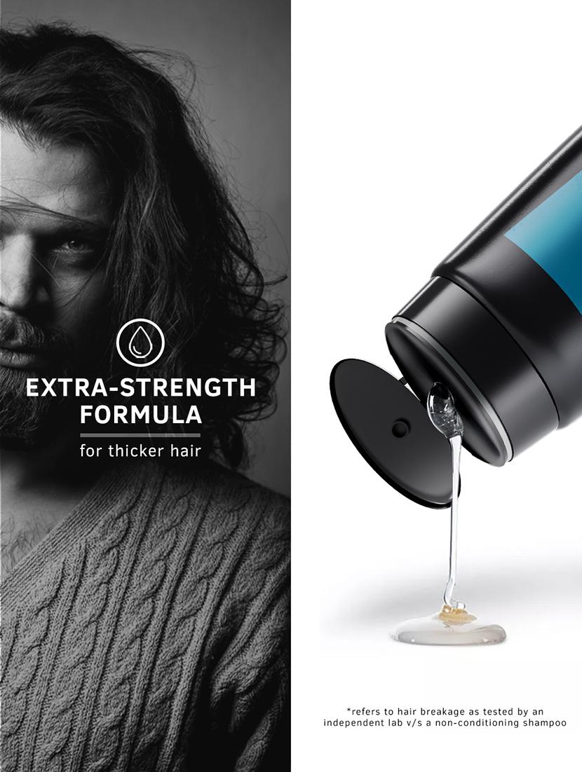 ustraa hair vitalizer shampoo - 250ml & night cream - de tan and anti aging - 50g - 18345735 - Standard Image - 3