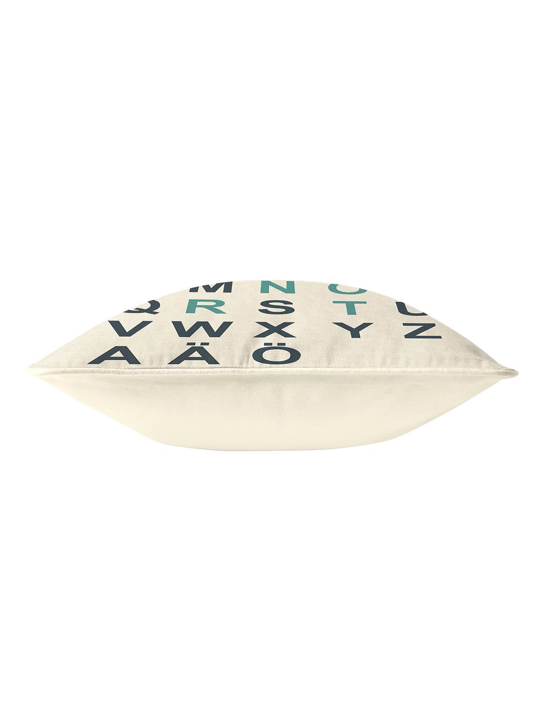 aerohaven set of 5 designer decorative throw pillow/cushion covers - cc123 - (20 inch x 20 inch, multicolour) - 18351114 - Standard Image - 2