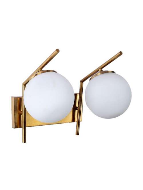 limpid gold iron wall light - 18358904 - Very Small Image - 1