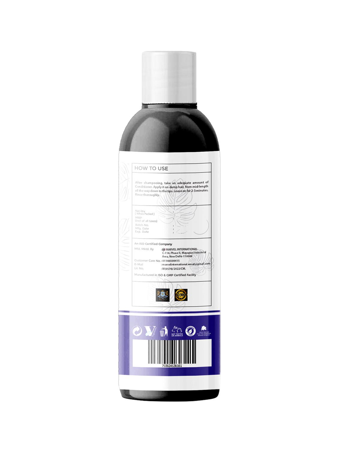 pink root keratin conditioner (200+50)ml - 18370932 - Zoom Image - 2