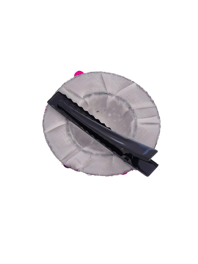 set of 5 sequin hat alligator clip - 18386590 - Standard Image - 3