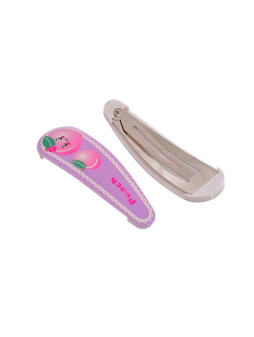set of 12 fruity hair accessory set - 18386670 - Standard Image - 6