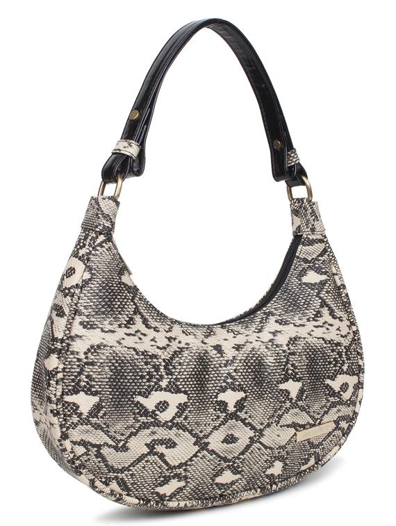 animal print small shoulder bag - 18401174 - Zoom Image - 3