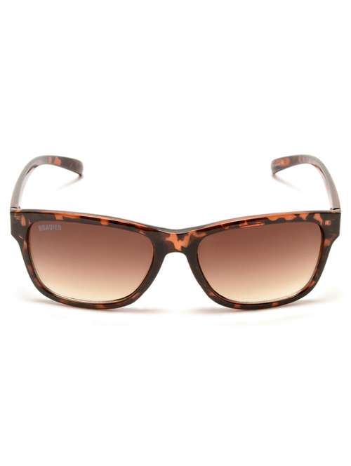 roadies rd-216-c2 square sunglasses uv400 protection - 18473235 - Very Small Image - 1
