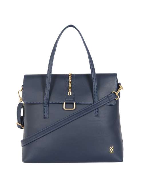 solid pvc regular satchel - 18507928 - Very Small Image - 1