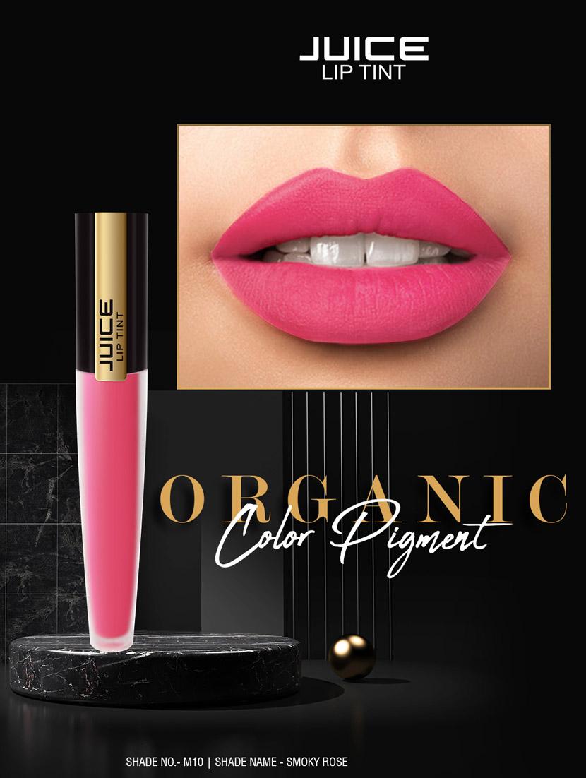 pack of 3 juice matte lipstick - 18520096 - Zoom Image - 4
