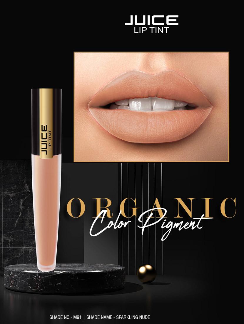 pack of 3 juice matte lipstick - 18520103 - Zoom Image - 4