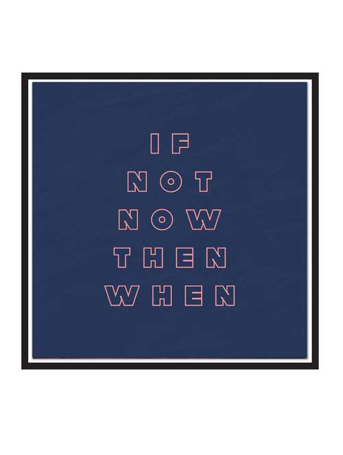 wall decal art prints on mdf board for decor (12x12 inches)  unframed & without glass - 18522142 - Very Small Image - 1