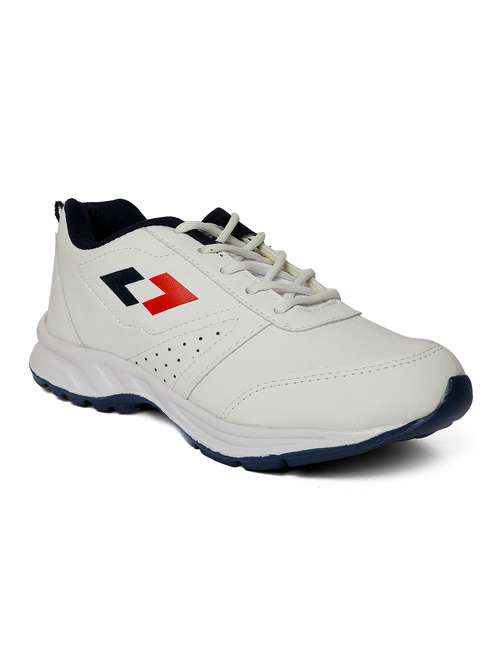 mens lace up sport shoe - 18526708 - Very Small Image - 1