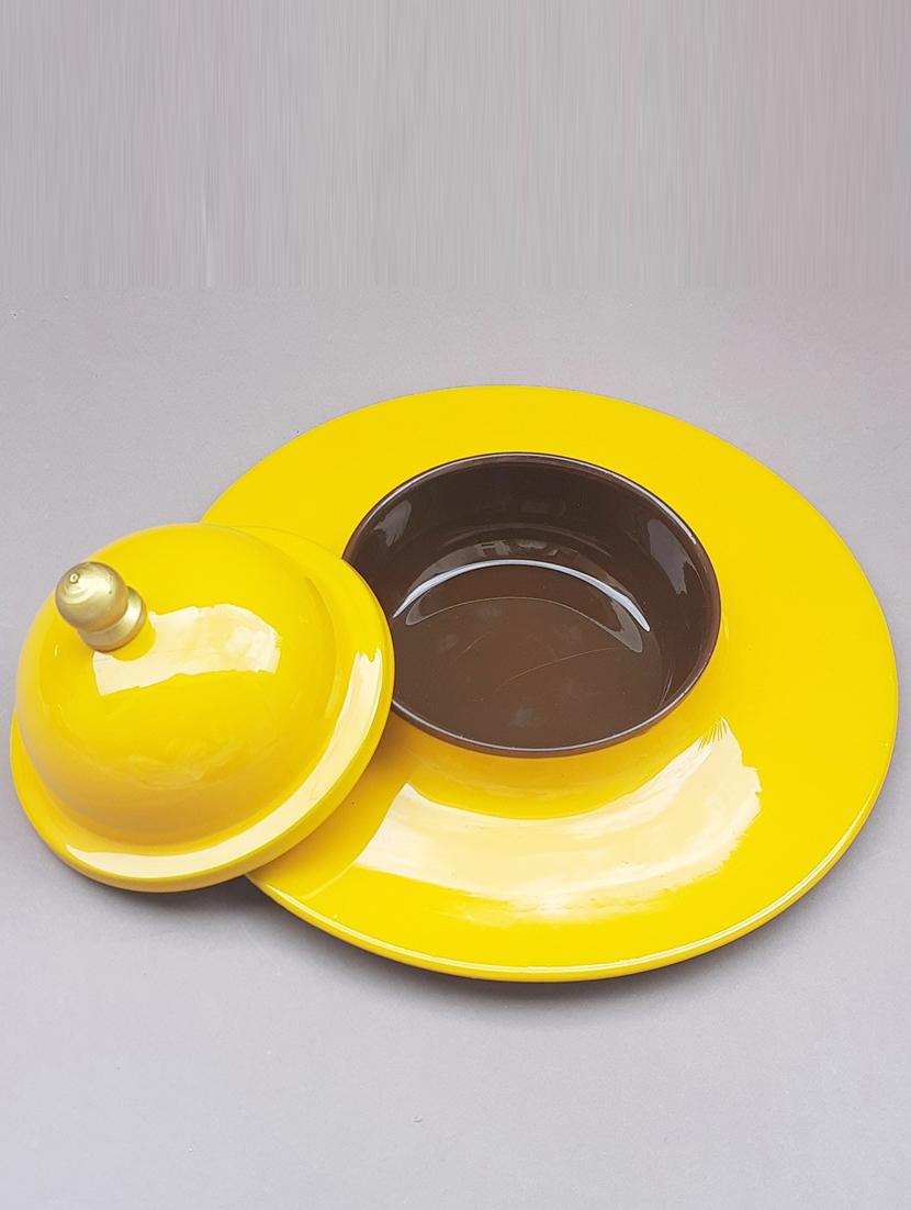 color palette lid bowl - 18547770 - Zoom Image - 2