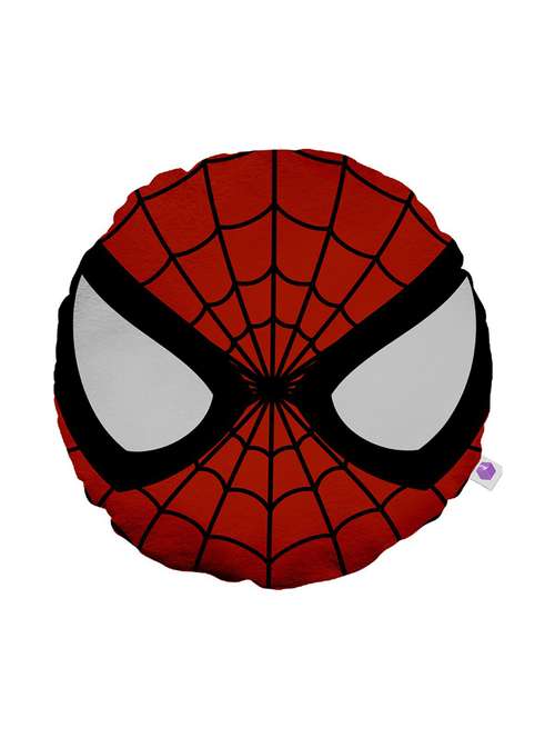 printed round shape pillow - 18558105 - Very Small Image - 1