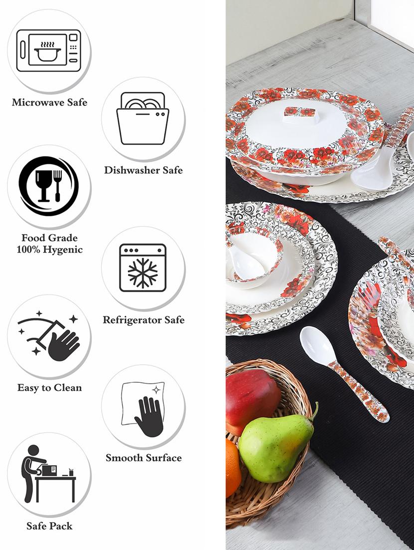 ceradeco dinnerware set - 18566542 - Standard Image - 8