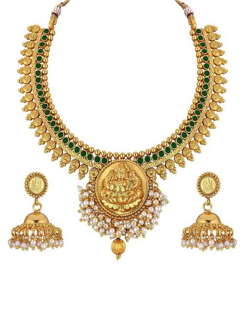 multi colored brass set - 18566752 - Very Small Image - 1