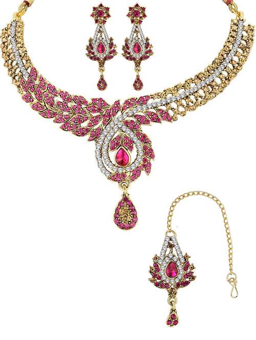 purple metal set - 18567477 - Very Small Image - 1