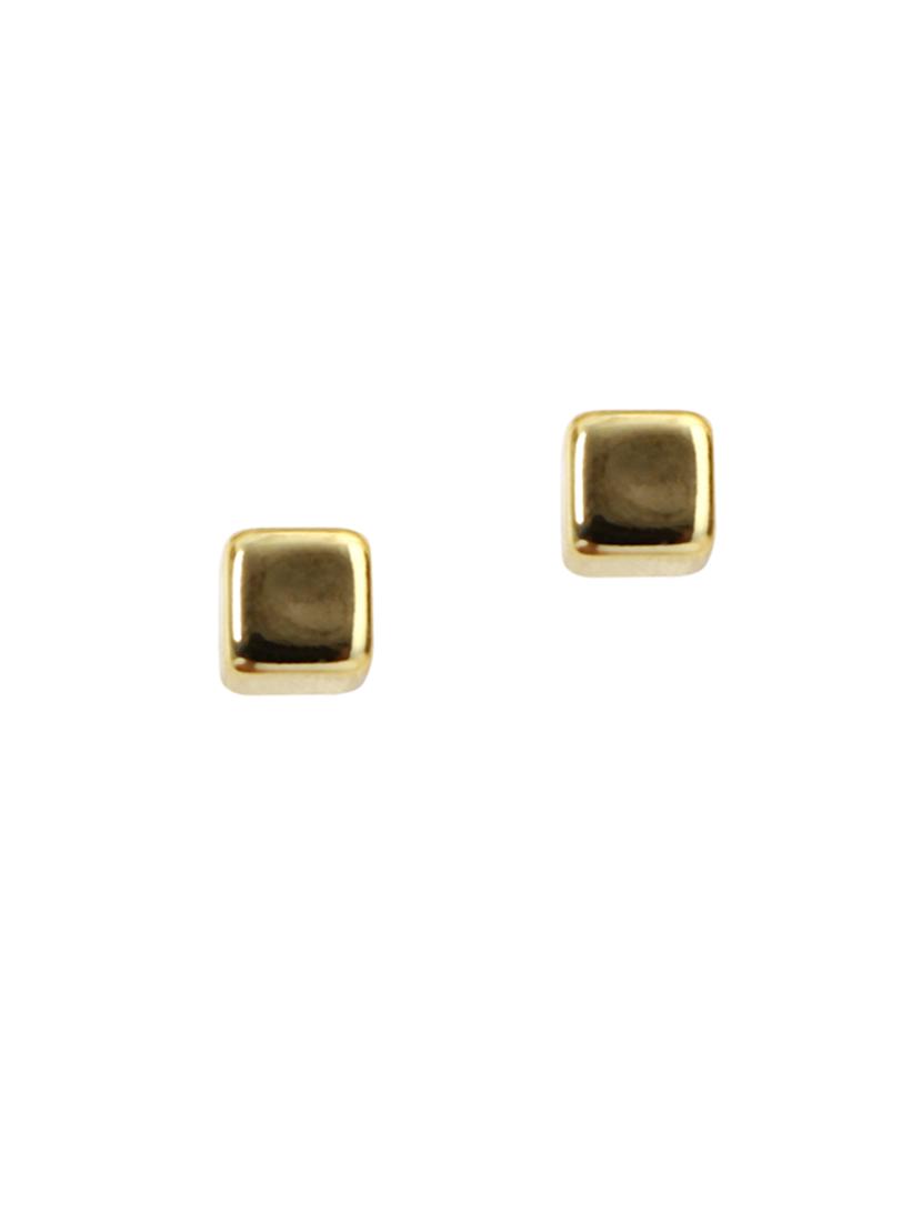 multi colored brass balli earring - 18575385 - Zoom Image - 5