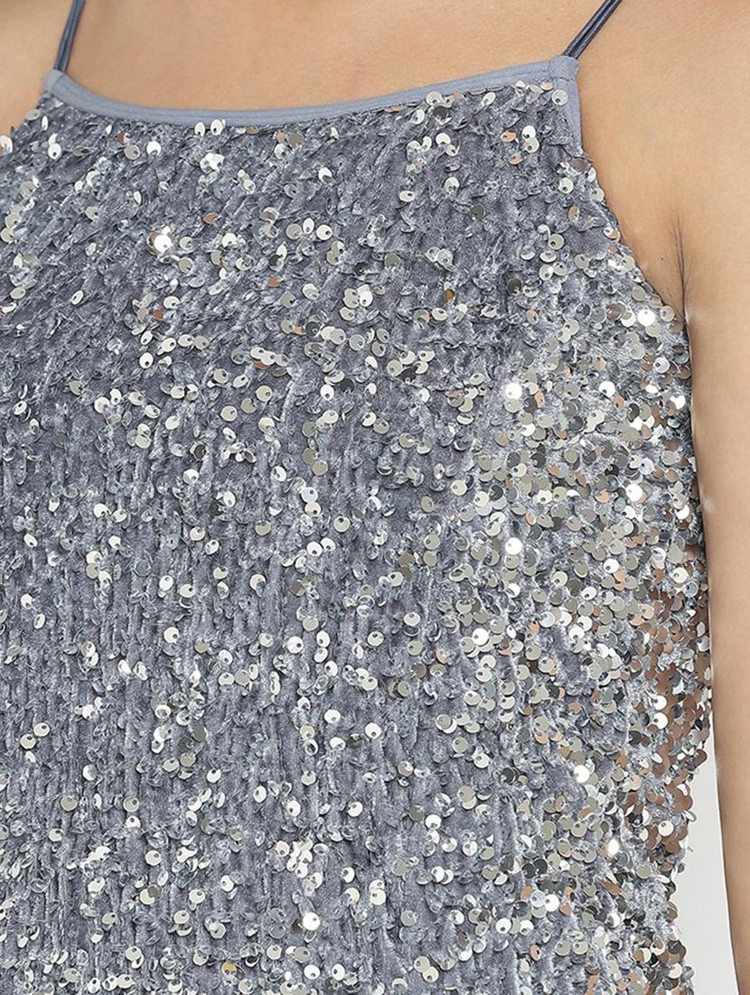 women's bodycon mini dress - 18592734 - Zoom Image - 4
