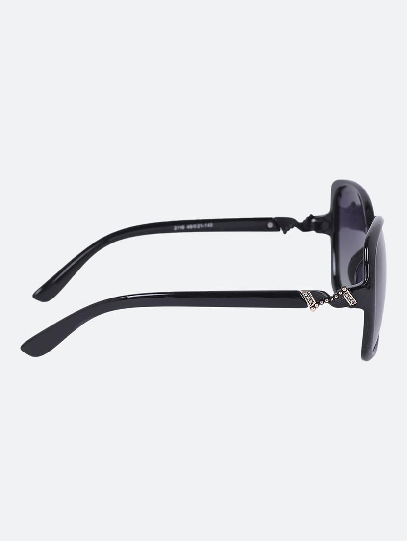 men aviator grey sunglasses - 18593294 - Zoom Image - 3