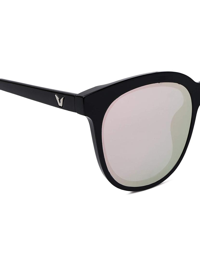 men square pink sunglasses - 18593361 - Zoom Image - 2