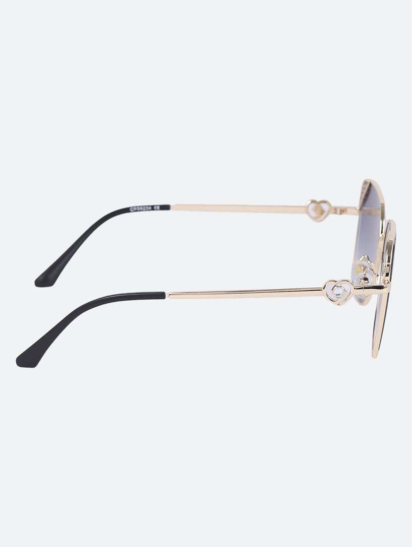 men square grey sunglasses - 18593438 - Standard Image - 2