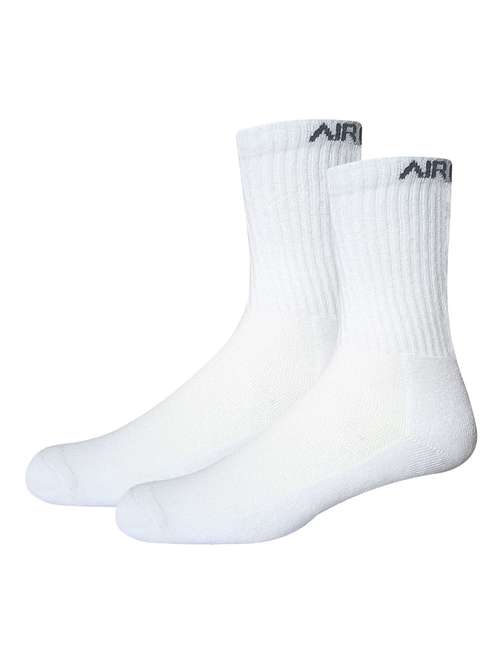 set of 2 above ankle length socks  - 18618238 - Very Small Image - 1
