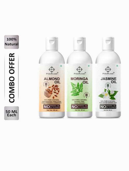 pack of 3 hair oil combo  - 18634703 - Very Small Image - 1