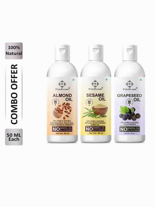 pack of 3 hair oil combo  - 18634845 - Very Small Image - 1