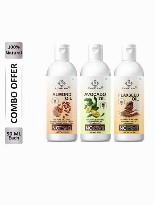 pack of 3 hair oil combo  - 18634855 - Very Small Image - 1