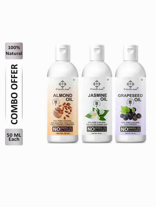 pack of 3 hair oil combo  - 18634873 - Very Small Image - 1
