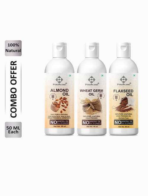 pack of 3 hair oil combo  - 18634905 - Very Small Image - 1