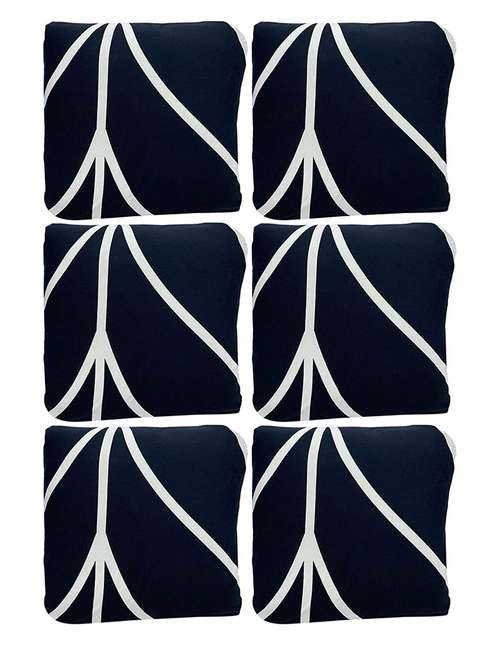 square cushion cover combo - 18685997 - Very Small Image - 1