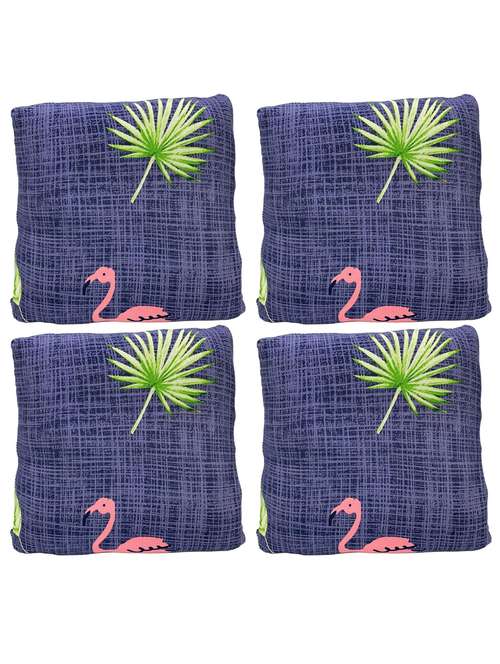 square cushion cover combo - 18686033 - Very Small Image - 1