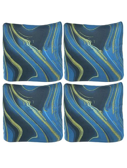 square cushion cover combo - 18686068 - Very Small Image - 1