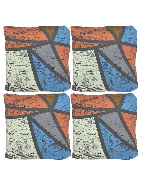 square cushion cover combo - 18686104 - Very Small Image - 1