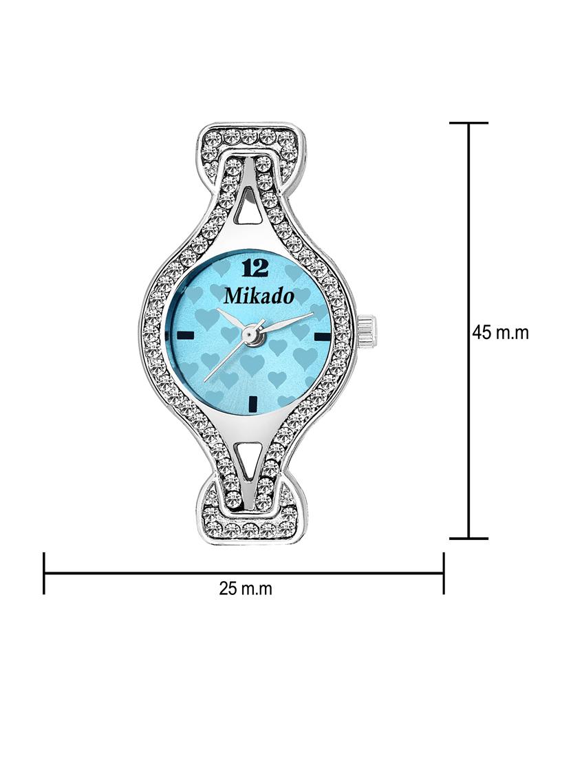 gift item watch combo for women - 18690554 - Zoom Image - 3