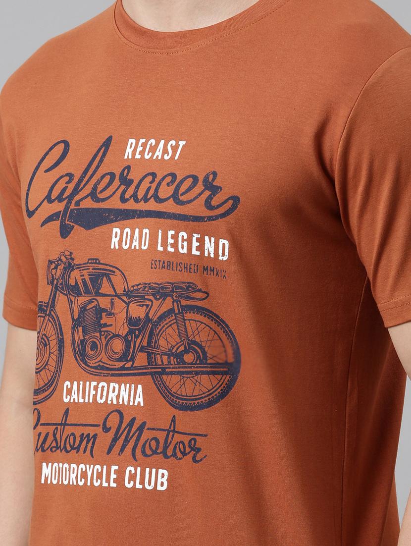 crew neck t-shirt - 18801076 - Zoom Image - 3