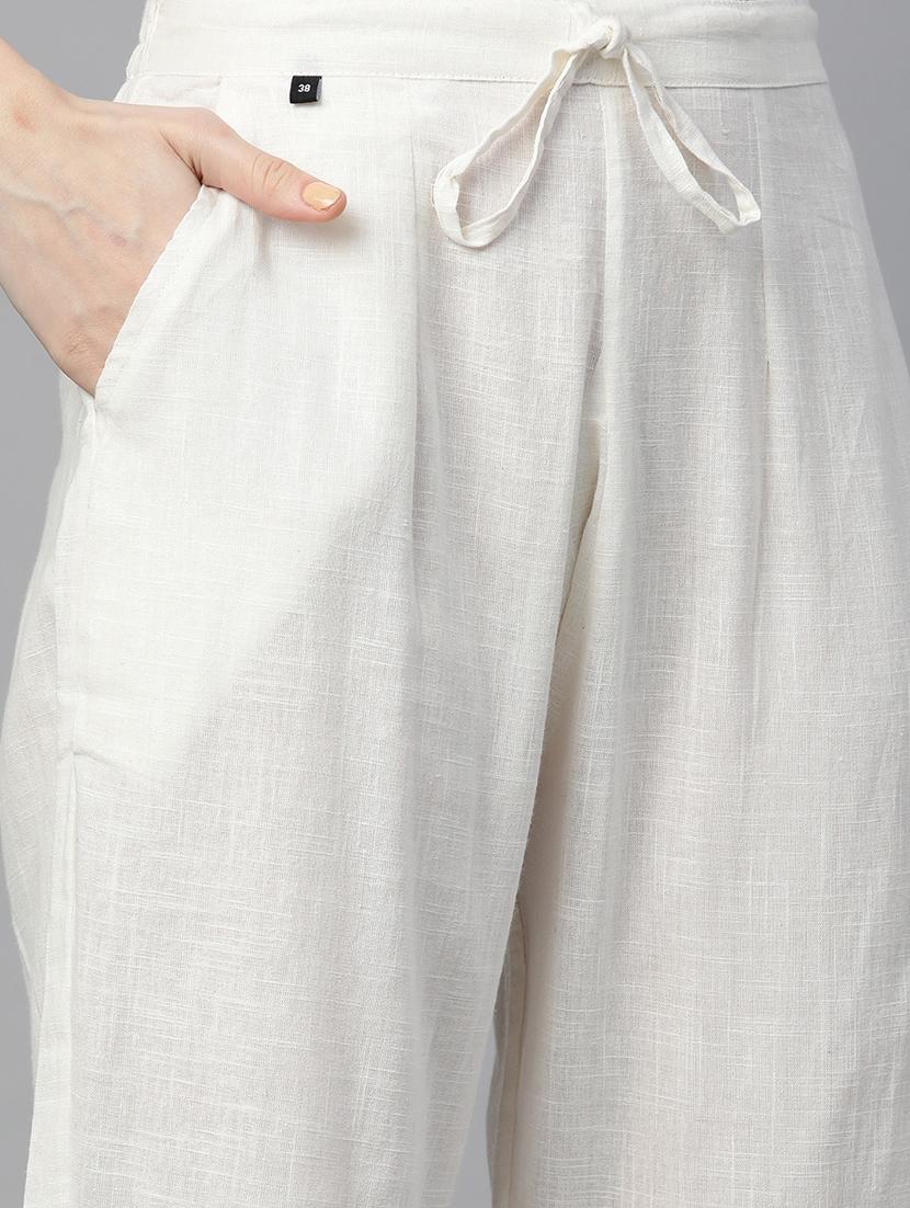 printed kurta pant set - 18847882 - Standard Image - 4