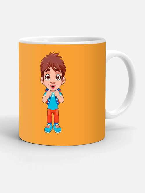 character coffee mug - 18910693 - Very Small Image - 1