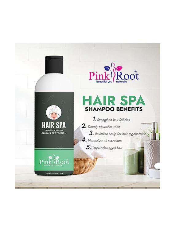 keratin shampoo when it comes to fighting weak - 19136878 - Zoom Image - 3