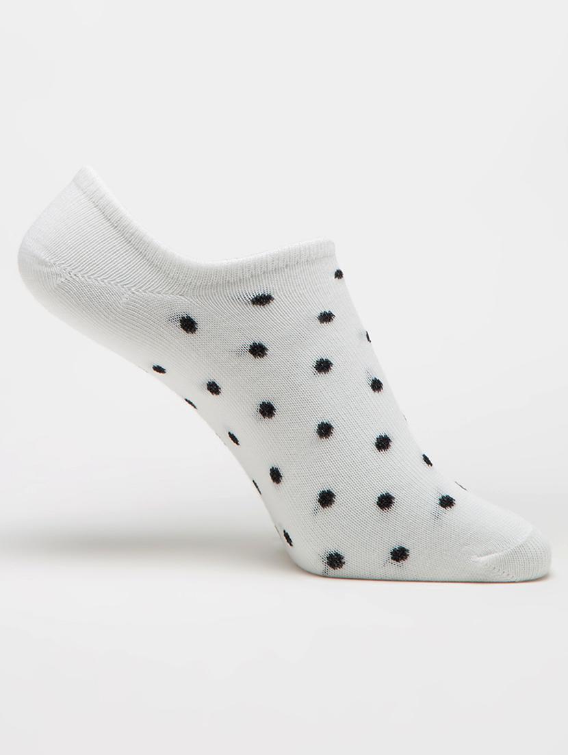 multi colored cotton socks - 19160034 - Zoom Image - 1