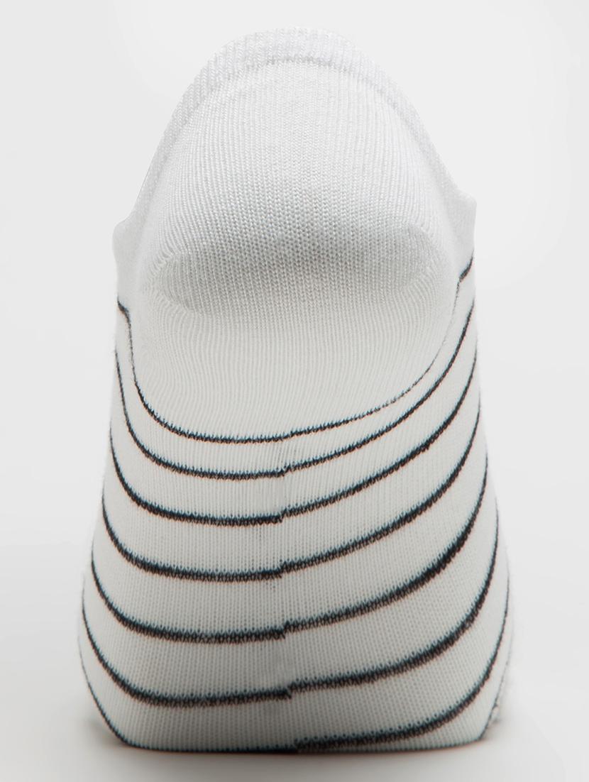 multi colored cotton socks - 19160034 - Zoom Image - 4