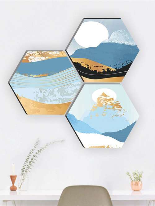 wall decor painting for room - 19161052 - Very Small Image - 1