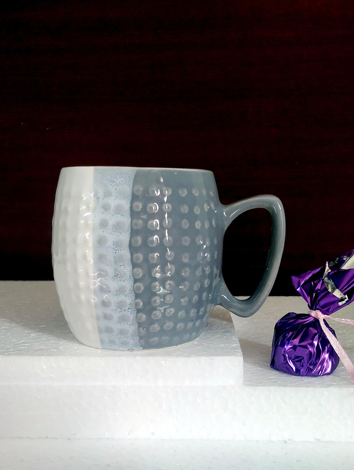 moody panda elegant set of 6 cups | cup set | set of 6 cups | ceramic - 19163523 - Zoom Image - 3