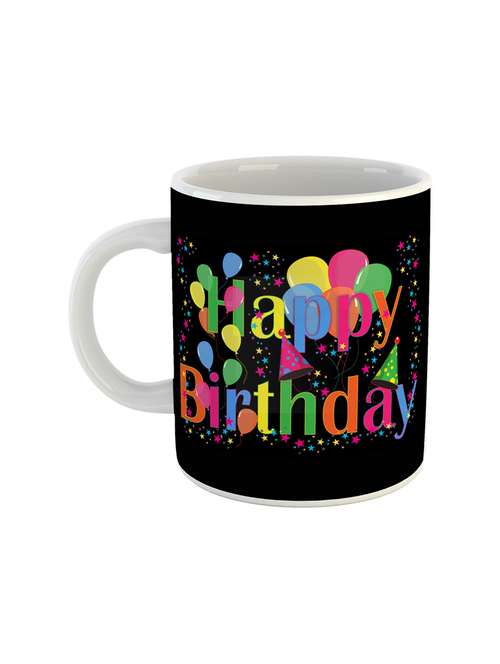birthday printed coffee mug - 19259691 - Very Small Image - 1