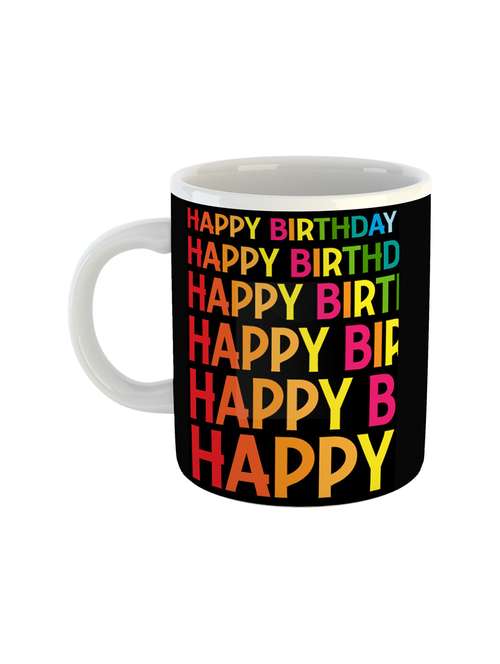 birthday printed coffee mug - 19259768 - Very Small Image - 1