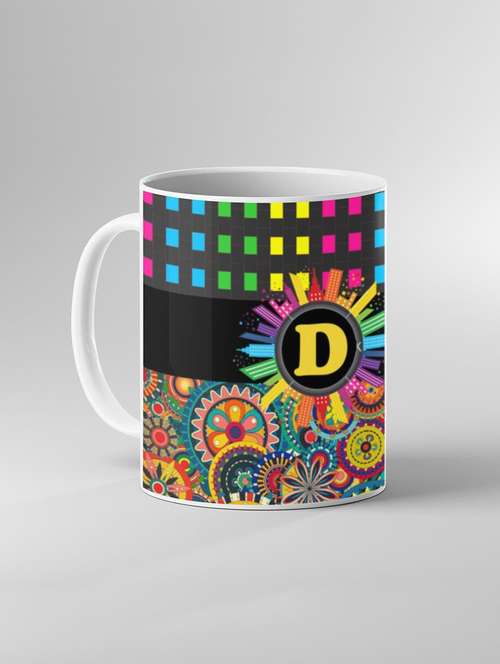 printed coffee mug - 19260000 - Very Small Image - 1